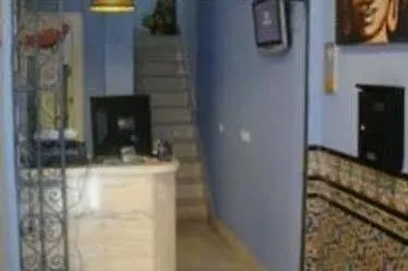 Hotel La Casa Del Sol