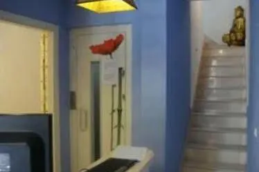 Hotel La Casa Del Sol *