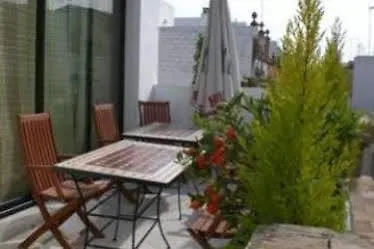 La Casa Del Sol Hotel *