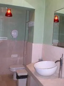 Hotel La Casa Del Sol Siviglia