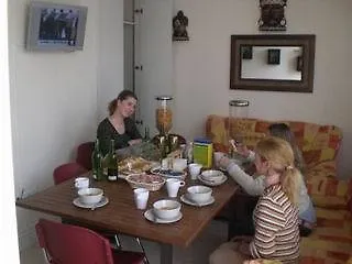 La Casa Del Sol Siviglia