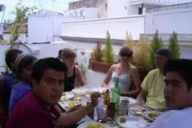La Casa Del Sol Siviglia