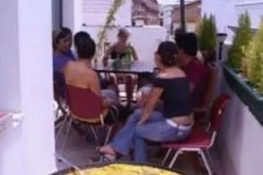La Casa Del Sol *